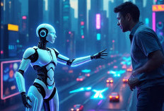 Tutorial Edit Foto Cinematic dengan Teknologi AI, Gampang Banget!