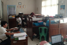 Target PAD Turun, Kebutuhan Belanja Daerah Makin Tinggi