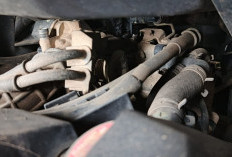 4 Penyebab Kompresi Mesin Motor Bocor, Ini Dampaknya!