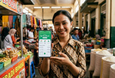 Tanpa Undang Teman, Ini Aplikasi Penghasil Uang Rp460 Ribu