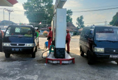 Update Harga BBM Hari Ini: Tren Stabil di Tengah Dinamika Global Energi