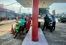 LPG Subsidi hingga Plastik Naik, Tekanan Biaya Hidup Masyarakat Meningkat