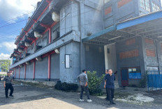 Dugaan Korupsi Puncak Mall Kepahiang, Polres Periksa 4 Orang Saksi