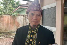 LARK Kepahiang Usulkan Kompilasi Hukum, Guna Tegakkan Sanksi Adat di Daerah!