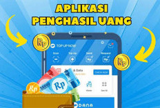 Terbukti Aman, Ini Strategi Memilih Aplikasi Penghasil Saldo DANA Digital