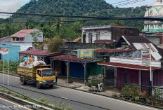 Kepahiang Kekurangan Armada Angkutan Sampah, Dinas LH: APBD Tak Mampu, Usulkan ke Pusat!