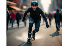 Bikin Video Jadi Gampang, Video AI-Generated Jadi Solusi Pecinta Video Cinematik Tercanggih Saat Ini 