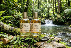 Suasana Tenang, Ini 5 Rekomendasi Parfum Bernuansa Alam