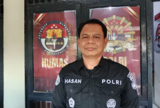 Naik Penyidikan, Polres Rejang Lebong Dalami Dugaan Sindikat Penculikan Anak 