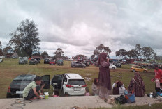 Jumlah Kunjungan Wisata Meningkat, PAD Mountain Valley Hanya Sumbang Rp30 Juta Per Tahun!