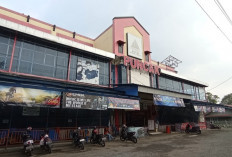 Dari 518 Bidang Tanah Aset Pemkab Kepahiang, 105 Bidang Belum Bersertifikat!