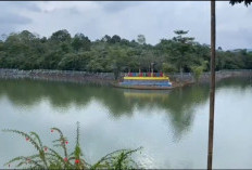 Dipasrpora Lebong Petakan Potensi Destinasi Wisata Baru