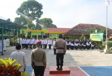 Kolaborasi Lintas Sektor dalam Menjaga Keamanan, Polres Kepahiang Gelar FGD Bersama Kemenag