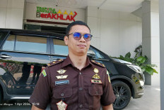 Lengkapi Berkas Perkara Dugaan Penghilangan Aset Lahan, Kejari Kepahiang Gandeng Ahli!