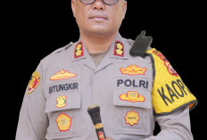 Pilkades PAW 3 Desa, Polres Rejang Lebong Terjunkan Pengamanan Penuh