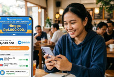Tawarkan Reward Hingga Rp1 Juta, Ini Aplikasi Penghasil Saldo DANA Gratis 3 Mei 2026