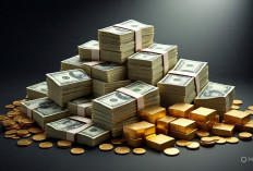 Gaji Rp2 Juta Tetap Bisa Cukup, Ini Strategi Mengelola Keuangan Pribadi Secara Bijak