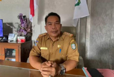 Pemkab Kepahiang Evaluasi 1.725 PPPK, Berharap Gaji Ditanggung Pusat