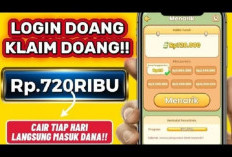 Fruit Frenzy, Aplikasi Penghasil Uang Cairkan Hingga Rp720 Ribu!