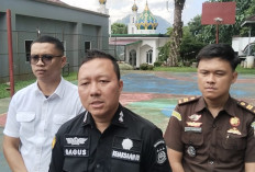 Gebrakan Baru Kejari Kepahiang: Hadirkan KUHP AI hingga Prisma untuk Modernisasi Penegakan Hukum