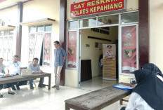 Puskesmas se-Kabupaten Kepahiang Dipanggil APH, Ada Apa?