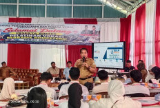 Buka Peluang Kerja Luar Negeri, Pemkab Kepahiang Dorong Program Magang ke Jepang Bersubsidi