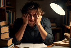 Bahaya Kebiasaan Tidur Di Atas Jam 10 Malam: Pahami Risikonya