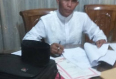 SDN 1 Ujan Mas Matangkan Persiapan Hadapi TKA