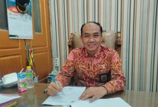 Tegas! Pemkab Kepahiang Desak BPN Ukur Ulang Lahan GOR Sesuai Sertifikat Asli 2008