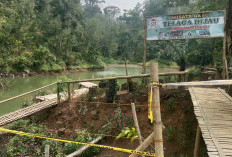 Geger Pelajar Tewas, Objek Wisata Telaga Hijau Kepahiang Ditutup Sementara!