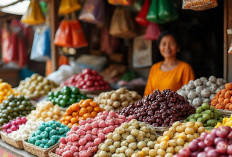 Mengenal Ekonomi Mikro, Dasar Penting Memahami Perilaku Konsumen dan Pelaku Usaha
