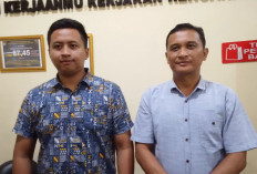 Berkas Perkara Penggelapan Uang Kopi Mertua Rp4,7 Miliar P19, Pihak yang Menikmati Uang Ikut Terseret