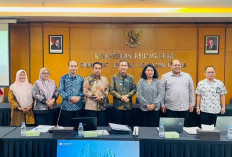 Pinjam Pakai Lahan TIC dan Rumah Adat Diperpajang,  Bupati Kepahiang: Sudah Diusulkan Dihibahkan ke Daerah!