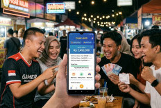 Bisa Jadi Saldo DANA, Ini Aplikasi Penghasil Uang Beneran Hasilkan Cuan!