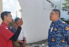 Ketekoran Kas 2024 Teror Pemkab Kepahiang, Penyelesaian Dikebut