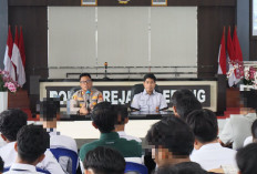 Polisi Data 14 Anak Geng Viral, Kapolres : Awasi Anak Jangan Bikin Resah