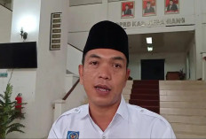 Jangan Banyak Berharap, Uang Pensiun Kades di Kepahiang Sulit Terrealisasi