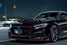 Tembus Rp2,4 Triliun, Ini Daftar Mobil Termahal di Dunia Saat Ini