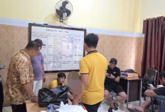 Modal Iming-Iming Hp dan Uang Rp10 Juta, Pria Paruh Baya Tega Gagahi Anak Bawah Umur