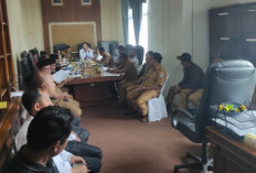 2 Bulan Siltap Perangkat Desa Tahun 2025 Tak Terealisasi, Benarkah Dampak DBH?