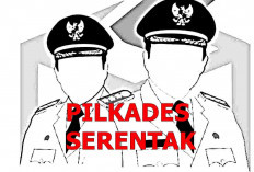 Pilkades Serentak Paling Lambat Digelar November!