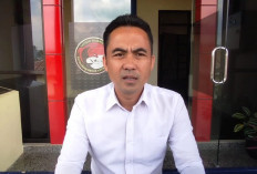 ​Berkas Lengkap, 2 Kurir Sabu Asal Empat Lawang Dilimpahkan Polres Kepahiang ke Kejari