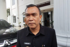 APBDP Gagal Disahkan, Ada OPD yang Diam-Diam Nambah Anggaran Ditengah Defisit Keuangan
