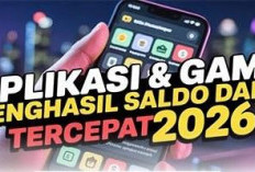 Terbukti Membayar Hingga Rp500 Ribu, Ini Rekomendasi Aplikasi Penghasil Saldo DANA