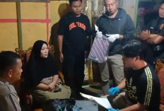 Disembunyikan di Bawah Karpet, ATM Korban Jadi Bukti Kunci Pembunuhan di Pagar Gunung