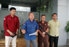 5 Tersangka Kasus Fee Proyek BBWSS Divonis Hakim, Begini Rinciannya!