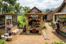 Potensi Cuan Melimpah, 5 Ide Usaha di Desa yang Bisa Dimulai dari Halaman Rumah