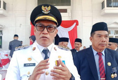 Bupati Zurdi Nata: Lomba Kebun dan Budidaya Kopi Pecut Semangat Petani Dongkrak Produktivitas, Usulkan Lisensi