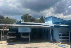 833 Dapur MBG di Indonesia Ditutup Permanen, SPPG di Kepahiang?
