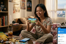 Main Santai Langsung Cair! Ini Game Terbaru Penghasil Saldo DANA Gratis 2026